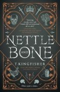 Kingfisher T.: Nettle & Bone