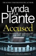 La Plante Lynda: Accused