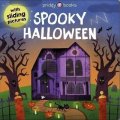 neuveden: Spooky Halloween