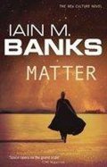 Banks Iain M.: Matter