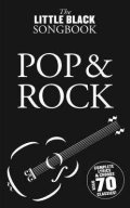 neuveden: The Little Black Songbook : Pop and Rock