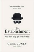 Jones Owen: The Establishment