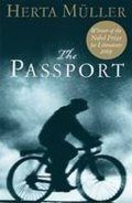 neuveden: Passport