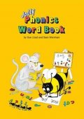 Lloyd Sue: Jolly Phonics Word Book : in Precursive Letters (British English edition)