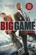 Smith Daniel: Big Game Movie