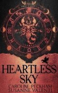 Peckham Caroline: Zodiac Academy 7: Heartless Sky