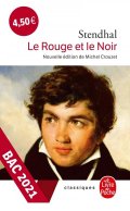 Stendhal: Le Rouge et le Noir