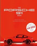 Staud Rene: Porsche 911 Book