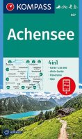 neuveden: Achensee 027 NKOM 1:35T