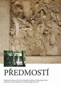 kolektiv autorů: Předmostí: Building an authentic museum