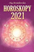 Krumlovská Olga: Horoskopy 2021