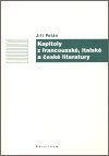 Pelán Jiří: Kapitoly z francouzské, italské a české literatury