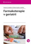 Zrubáková Katarína: Farmakoterapie v geriatrii