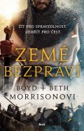 Morrison Boyd: Země bezpráví