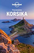 neuveden: Poznáváme Korsika - Lonely Planet