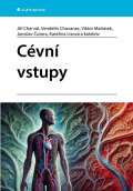 kolektiv autorů: Cévní vstupy