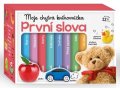 : Moje chytrá knihovnička - První slova