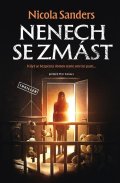 Sanders Nikola: Nenech se zmást