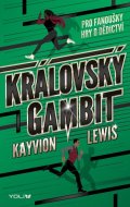 Lewis Kayvion: Královský gambit