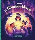 Tomek Lukáš: Legenda z Chlebouškova