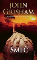 Grisham John: Smeč (slovensky)