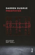 Sugrue Darren: Predpoveď (slovensky)