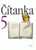 Lukešová Barbara, Šrut Pavel: Čítanka 5