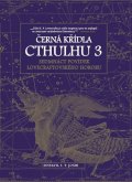 Joshi S. T.: Černá křídla Cthulhu 3