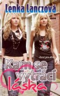 Lanczová Lenka: Kam se vytrácí láska