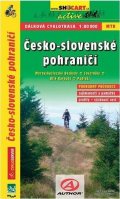 neuveden: Česko-slovenské pohraničí (Moravskoslezské Beskydy, Javorníky, Bíle Karpaty