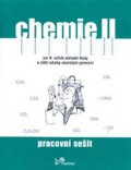 Karger Ivo: Chemie II - Pracovní sešit