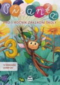 neuveden: Písanka 3