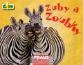 neuveden: Zuby a zoubky (edice čti +)