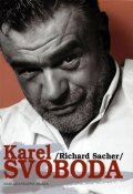 Sacher Richard: Karel Svoboda - Brána