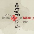 Žáček Jiří: Kniha čtyřverší