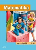 neuveden: Matematika pro 4. ročník ZŠ 2. díl