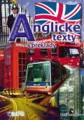 Hamajda Petr: Anglické texty s překlady