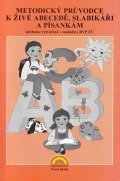 neuveden: Metodika k Živé abecedě a Slabikáři (nová řada)