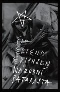Erichsen Erlend: Národní satanista
