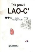 Lao-c´: Tak pravil LAO-C´
