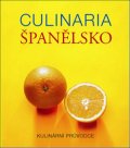 neuveden: Culinaria Španělsko - Kulinární průvodce