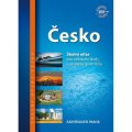 neuveden: Česko - Školní atlas pro základní školy a víceletá gymnázia