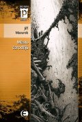 Mazurek Jiří: Město čarodějů (Edice Pevnost)