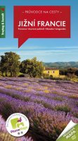 kolektiv autorů: WF Francie jih - Provence, Azurové pob., Languedoc / průvodce na cesty
