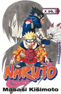 Kišimoto Masaši: Naruto 7 - Správná cesta