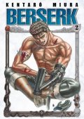 Miura Kentaró: Berserk 2