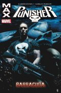 Ennis Garth: Punisher Max 6 - Barracuda