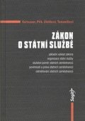 Kottnauer Antonín: Zákon o státní službě