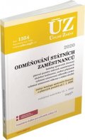 neuveden: ÚZ 1354 Odměňování státních zaměstnanců