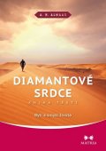 Almaas A.H.: Diamantové srdce III. - Bytí a smysl života